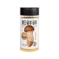 松鲜鲜 松茸调味料100g*2瓶