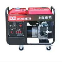发电机 东明/DONMIN DMDS12000CXD/YJ 电动 25L 10000W