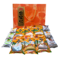 燕之坊 合家欢礼盒3kg/盒