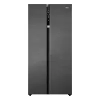 海尔(Haier)冰箱623升双开门对开门全空间保鲜干湿分储一级能效BCD-623WLHSS19S8U1
