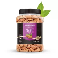 鲜记常规罐装系列-扁桃仁1050g