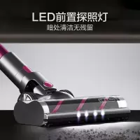 苏泊尔 (SUPOR ) XC05S63C-X3 小型大功率无线手持家用X3充电吸尘器(单位:台)
