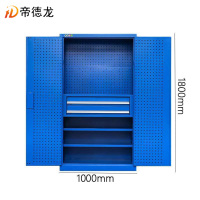 帝德龙工具柜R1个