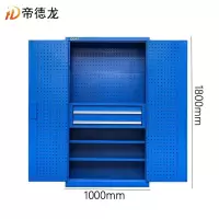 帝德龙工具柜GJ1个
