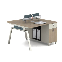 办公桌三圣T1 1200*1200*750mm