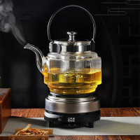 欧锐铂 禅茶一味-品茗套装 ORB-1261 不支持吾尚初识零售