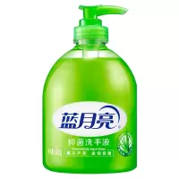 洗手液 蓝月亮/Bluemoon 液体 500 12
