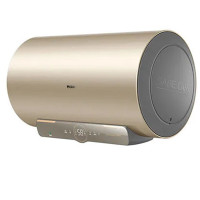 海尔 EC6002-PT3U1 一价全包(含150元安装包)电热水器 60升速热一级能效横式电热水器