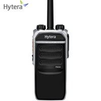 海能达(Hytera)PD600 数字对讲机 商用专业大功率民用数模兼容对讲机