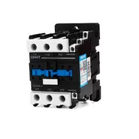 绵冠(MIANGUAN) 断路器 CJX2-6511 220V