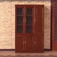 聚盛恒远书柜