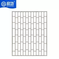 启功/qigong QG-FDC410塑钢门窗