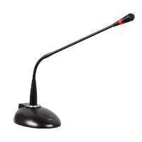 SVS鹅颈麦克风SV-38