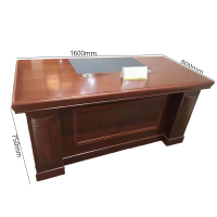 办公桌三圣T2 1600*800*750mm