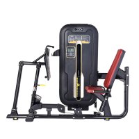 迈宝赫/MBH 腿部推蹬训练器ZMU-015