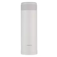 象印500ml不锈钢真空保温旋盖杯便携水杯子男女 SM-AXE50 500ML