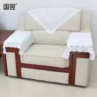 国翌 GY-SFY-118894办公沙发接待沙发贵宾沙发会客沙发办公家具单人沙发布艺沙发 1100*880*940mm
