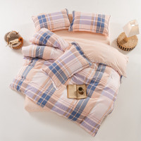 无印良品無印“精品”四件套-法兰西 MJ-T2023-200 (单位:套)