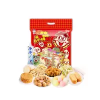 [旺旺] 旺日子(小)532g