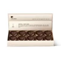 小罐茶(XIAO GUAN TEA) 普洱熟茶(经典) 10罐装