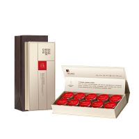 小罐茶(XIAO GUAN TEA) 大红袍(经典) 10罐装