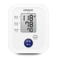 欧姆龙电子血压计TF18 /