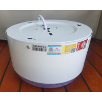 nst B型8寸筒灯 30W