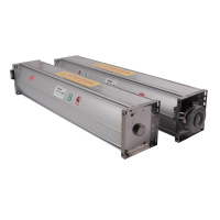 米勒 干式变压器横流冷却风机风扇 GFD1050-110