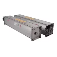 米勒 干式变压器横流冷却风机风扇 GFD760-90