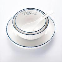 毕加索《HOME系列》早餐四件套A