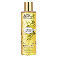 普罗旺斯的珍妮SPA香氛精油沐浴露柠檬马鞭草250ml
