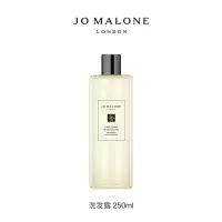 祖玛珑洗发露青柠罗勒与柑橘香型250ml
