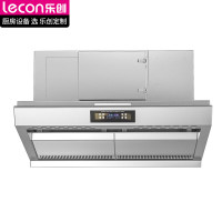 乐创/lecon 油烟机 LC-DK-RC7000 中式 15及以下 0401014874&&