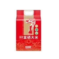 陇间柒月 柒月富硒大米5kg