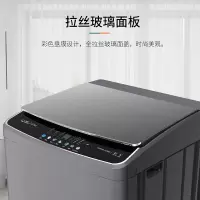 威力/WEILI 洗衣机 XQB100-2268D 波轮 10kg 变频(节能) 下排水 1级 0401017261&&