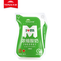 天润浓缩酸奶(C)