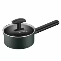 九阳(Joyoung)家用小奶锅不粘锅平底锅CF-TLB1663D