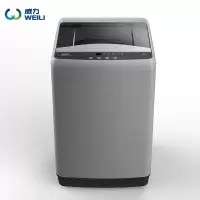 威力/WEILI 洗衣机 XQB60-2099J 波轮 6kg 定频 下排水 3级 0401017203&&