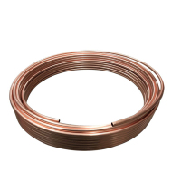 紫铜管 外径6*1mm厚