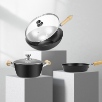 康宁 EKCO极之铁三件套