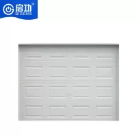启功 QG-FBM2200 电动 白色卷闸门