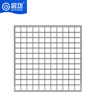 启功 平开 106 无纱窗塑钢门窗
