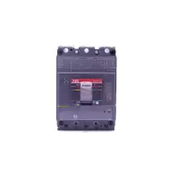 ABB XT5N630 TMA500 FF 3P塑壳断路器