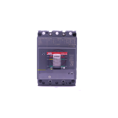 ABB XT5N630 TMA500 FF 3P塑壳断路器
