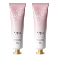 蔻斯汀(Kustie) 护手霜 樱花50g*2