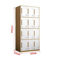 更衣柜三圣K13 900*500*1850mm