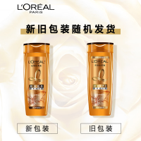 欧莱雅 精油润养 洗发露 400ml