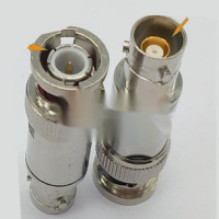 高频射频同轴连接器 BNC-01 1个