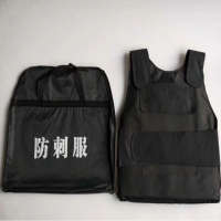 防刺背心 背心式
