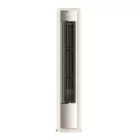 海信KFR-72LW/X660M-X1一价全包(包9米铜管)立柱式空调 大3匹新一级能效 变频冷暖 除甲醛除菌